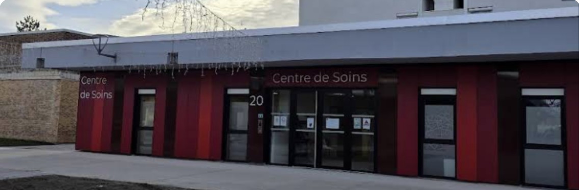 CDSI Europe Chemin Vert