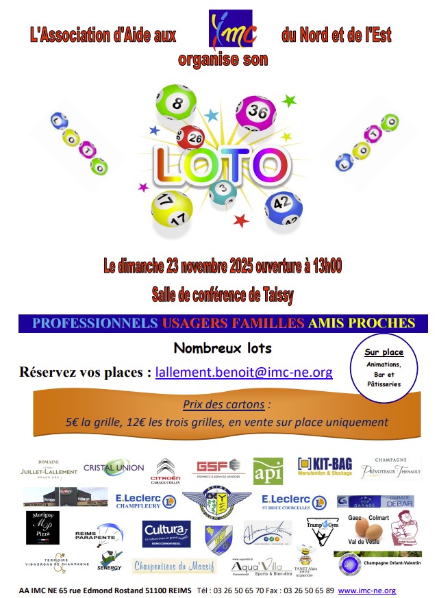 LOTO 2025