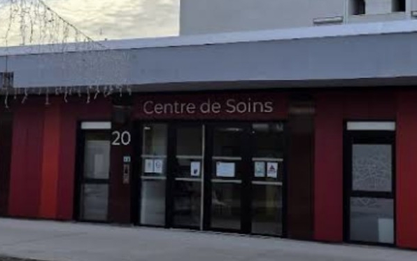 CDSI Europe Chemin Vert