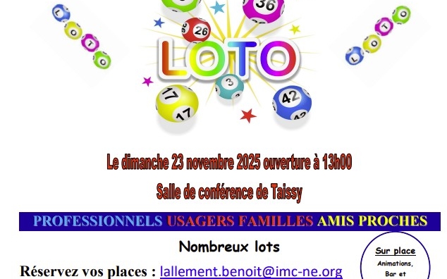 LOTO 2025