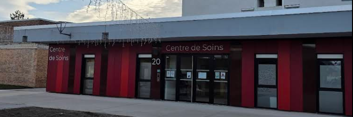 Europe - Chemin Vert