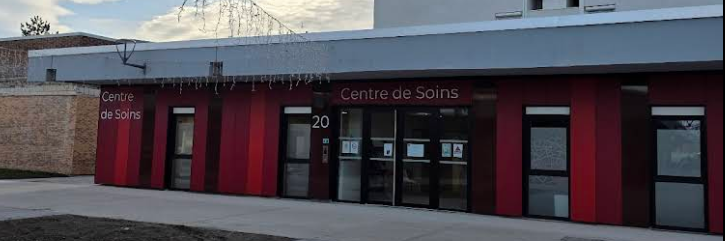 Europe - Chemin Vert